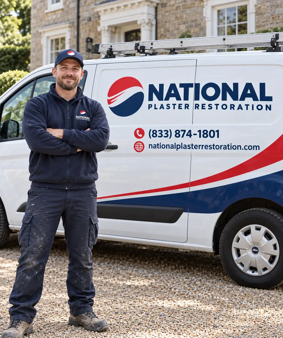 Plaster Repair company in Gladstone, NJ